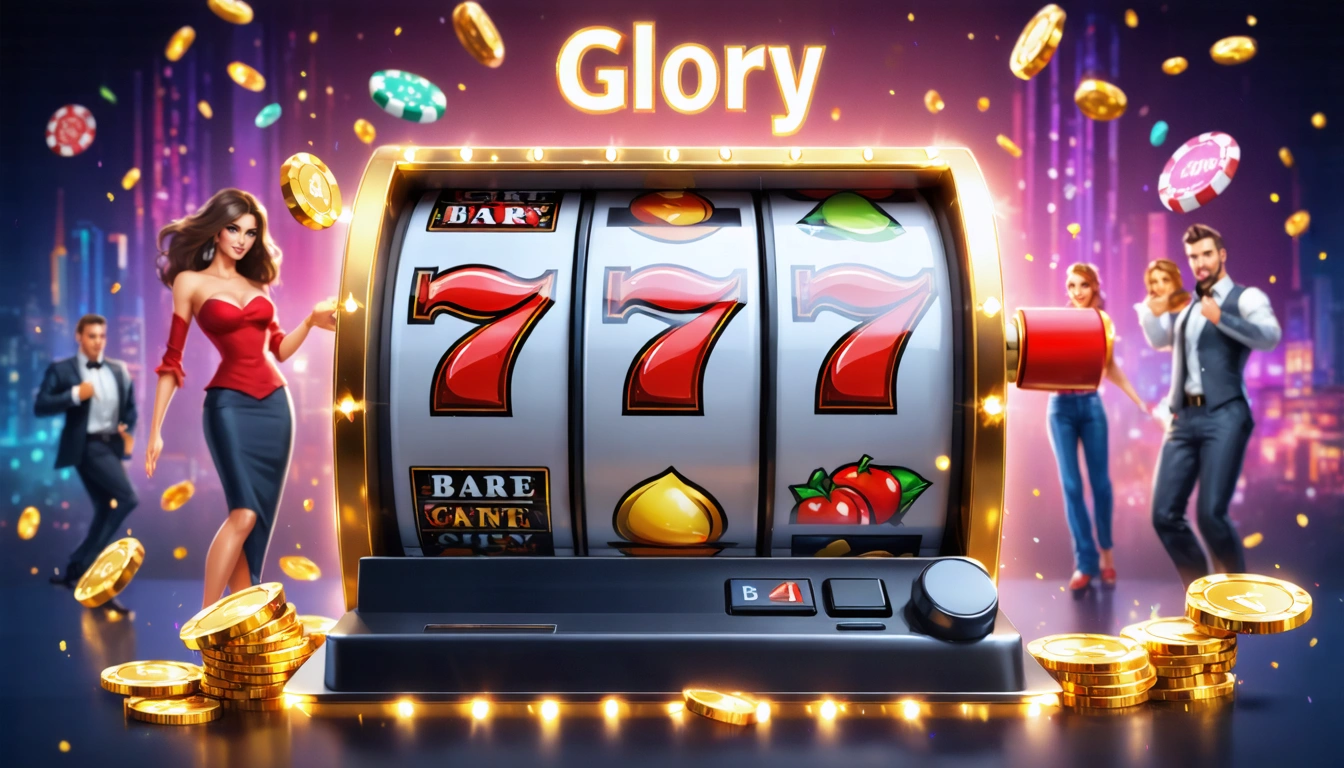 slots Glory Casino
