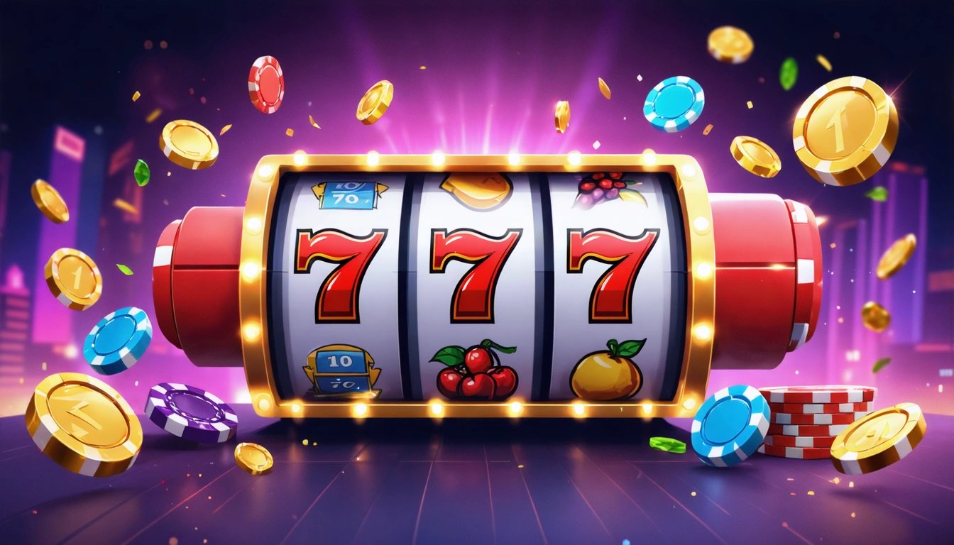 slots Glory Casino